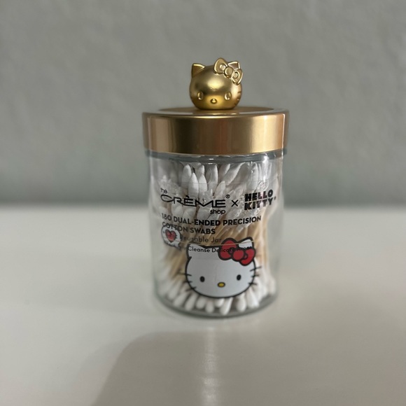 Nib crème collection Hello Kitty - Picture 1 of 2